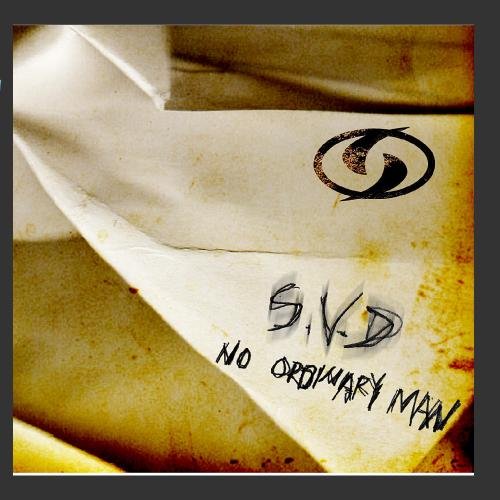 S.V.D. - 21st Century Mind